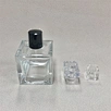 glass bottle